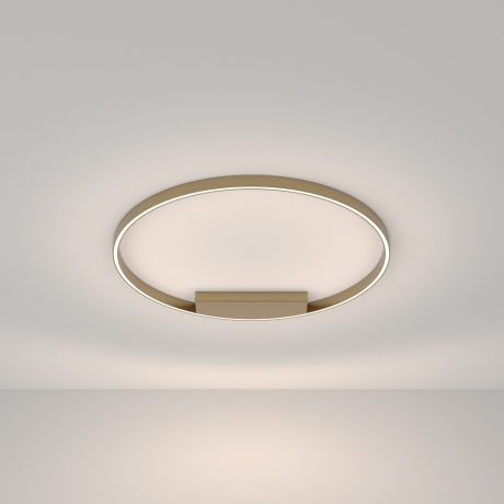 Накладной светильник Maytoni Rim MOD058CL-L50BSK