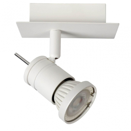 Спот Lucide Twinny-Led 17990/05/31