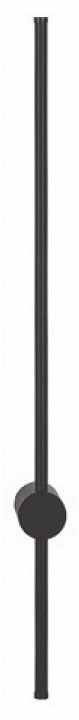 Бра Denkirs Stang DK5012-BK