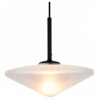 Подвесной светильник Indigo 11068 11068/1P Black