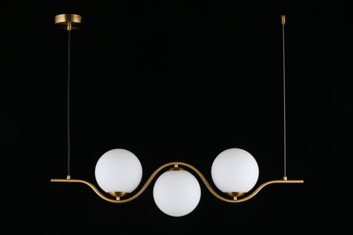 Подвесной светильник Aployt Jagna APL.312.13.03