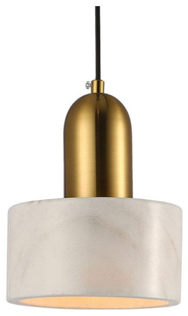 Подвесной светильник Lussole Limestone 2 LSP-8697