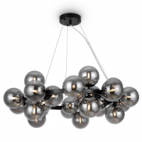 Подвесная люстра Maytoni Dallas MOD545PL-25B