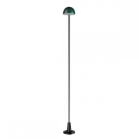 Уличный светильник Odeon Light Nature 7122/4GL