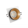 Встраиваемый светильник Denkirs DK2400 DK2402-GD