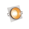 Встраиваемый светильник Denkirs DK2400 DK2402-GD