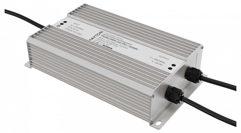 Блок питания с проводом Maytoni Led Strip 822009