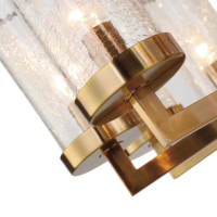 2060-18P Подвесная люстра Favourite Assembly