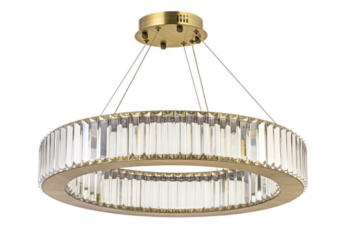 Подвесной светильник Arti Lampadari Anzio Anzio L 1.5.60.100 A