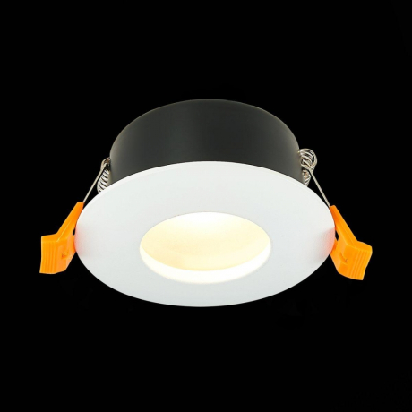 Встраиваемый светильник ST-Luce ST213 ST213.508.01