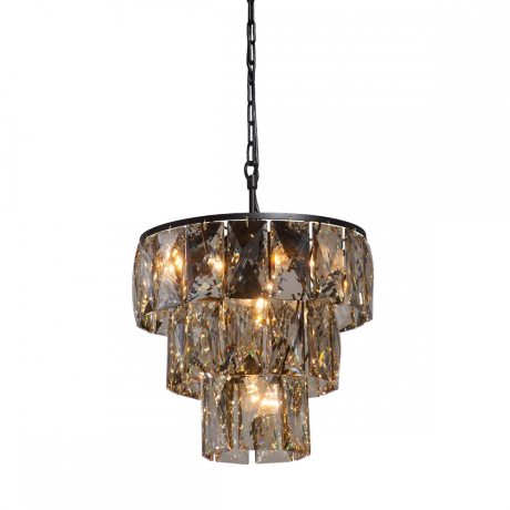 Подвесной светильник Vitaluce V5278 V5278-1/6+1