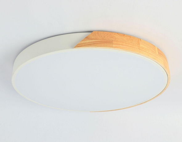 Накладной светильник Ambrella Light FZ FZ1300