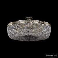 Светильник на штанге Bohemia Ivele Crystal 1903 19031/80IV GB