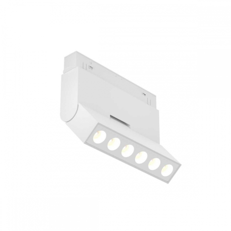 Накладной светильник Maytoni Technical Points TR033-2-6W4K-W