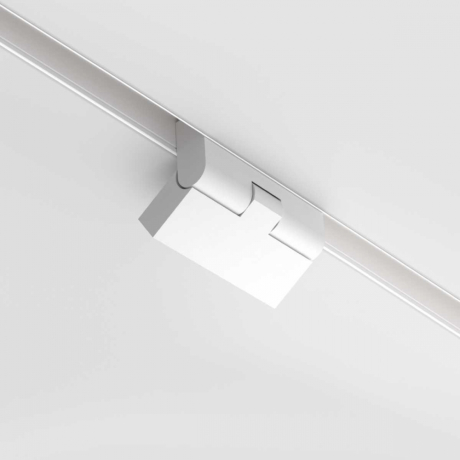 Накладной светильник Maytoni Technical Points TR033-2-6W4K-W