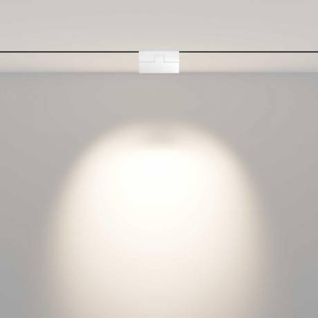 Накладной светильник Maytoni Technical Points TR033-2-6W4K-W