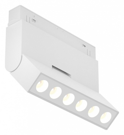 Накладной светильник Maytoni Technical Points TR033-2-6W4K-W