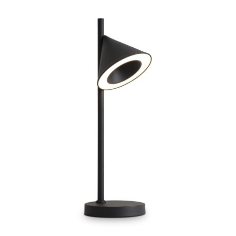 Настольная лампа декоративная Freya Etro FR6141TL-L7B