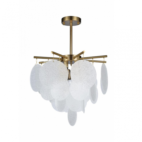 Люстра на штанге Loft it Frost 10022/400