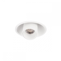 Встраиваемый светильник Loft it Lens 10322/A White