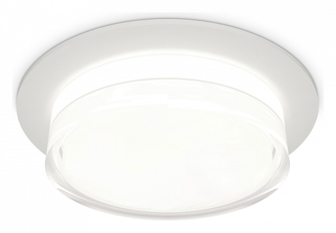 Встраиваемый светильник Ambrella Light XC XC8050024