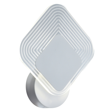 Светодиодный настенный светильник Profit Light 5886/1W WHT NS 12W