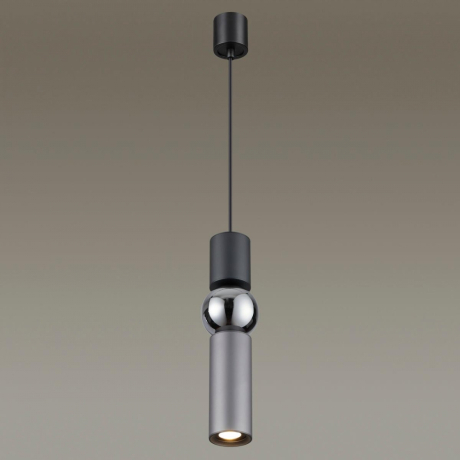 Подвесной светильник Odeon Light Sakra 4070/5L