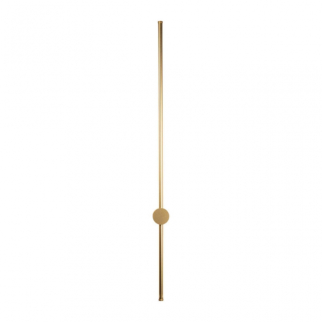 Настенный светодиодный светильник Loft It Rays 10053GD