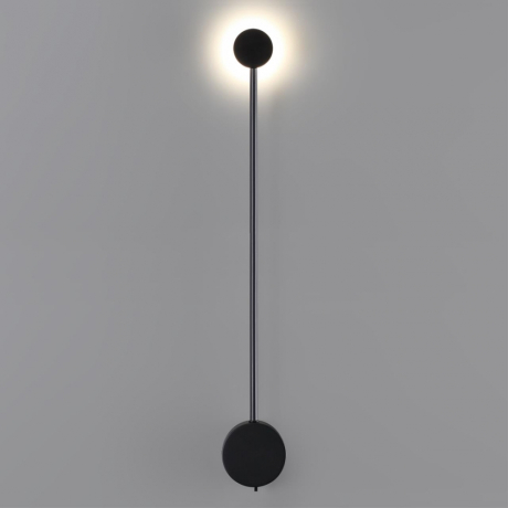 Накладной светильник Odeon Light Satellite 7008/5WLA