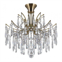 Люстра на штанге Citilux Селена CL302163