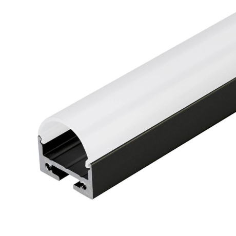 Короб универсальный Arlight ROUND 027992