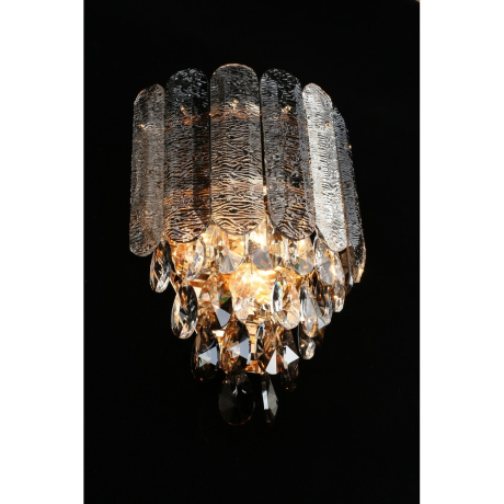 Бра с лампочками APLOYT APL.770.01.03+Lamps