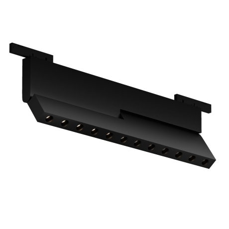 Накладной светильник Maytoni Technical Points Rot TR194-1-12W3K-M-B