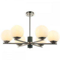 Люстра на штанге Stilfort Sharo 2150/11/06P