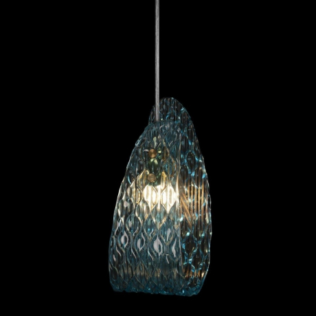 Светильник подвесной с Led лампочками в комплекте LOFT IT 10214P+Lamps