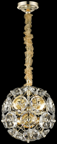 Подвесной светильник Wertmark Brillant WE110.06.303