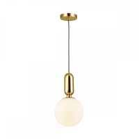 4669/1 Подвесной светильник Odeon Light Okia