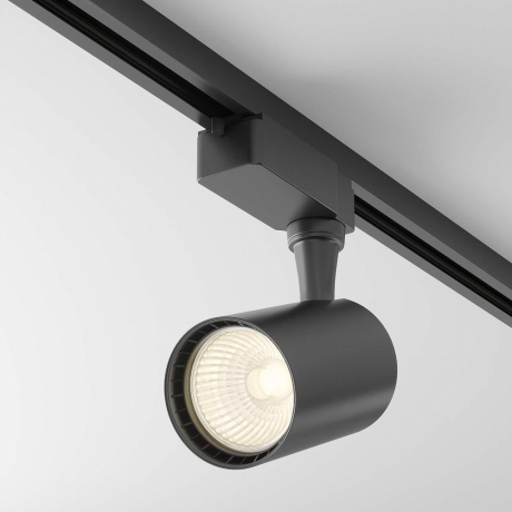 Светильник на штанге Maytoni Technical Vuoro TR003-1-15W4K-W-B