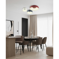 Нарушена упаковка!  <682276> Потолочный светильник Sonex Avra Confy 7690/26L