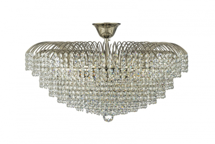 Люстра на штанге Arti Lampadari Elba Elba E 1.2.60.100 N