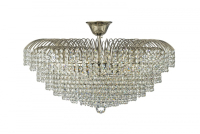 Люстра на штанге Arti Lampadari Elba Elba E 1.2.60.100 N