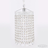 Подвесной светильник Bohemia Ivele Crystal AL1920 AL19201/15OL WMN