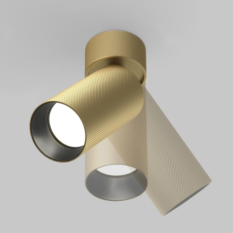 Светильник на штанге Maytoni Technical Artisan C082CL-01-GU10-MG