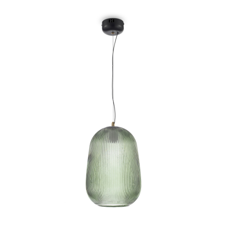 Подвесной светильник Freya Enchantment FR5384PL-L13GN