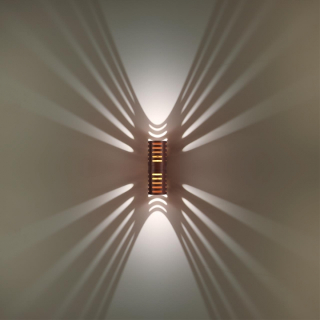 Накладной светильник Novotech Street 359539