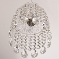Подвес 14781P/13 Ni Bohemia Ivele Crystal