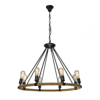 LOFT1861/8 Люстра подвесная LOFT It