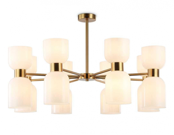 Люстра на штанге Ambrella Light LH LH56095