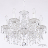 Подвесной светильник Bohemia Ivele Crystal AL1603 AL16303/6/141 WG