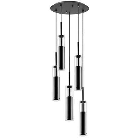 756057 Подвесной светильник Lightstar с поддержкой Маруся Cilino